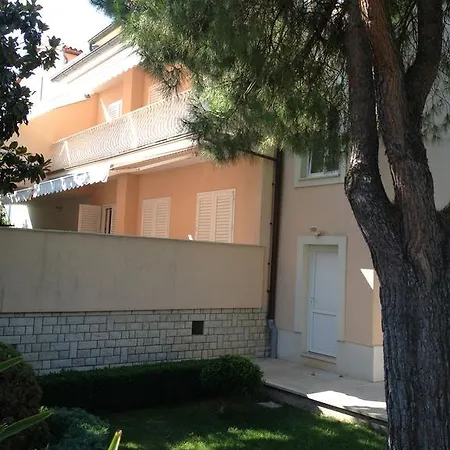 Apartments Monfiorenzo Rovinj Exterior photo