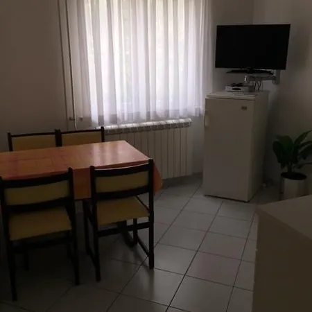 Apartments Monfiorenzo Rovinj Exterior photo
