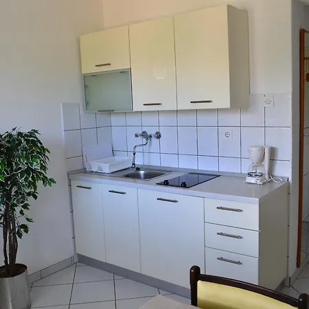 Apartments Monfiorenzo Rovinj Exterior photo