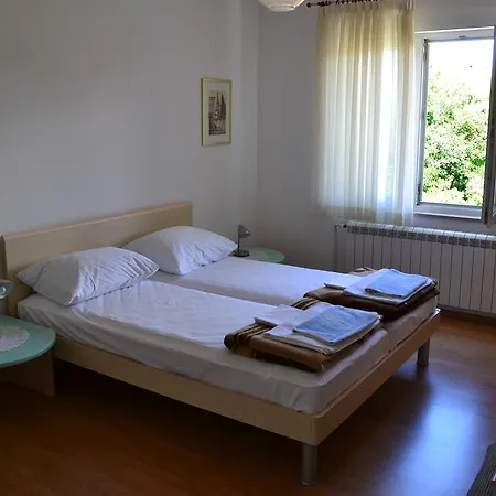 Apartments Monfiorenzo Rovinj Exterior photo