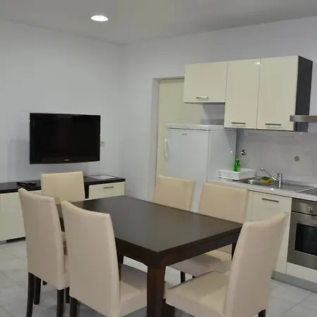 Apartments Monfiorenzo Rovinj Exterior photo
