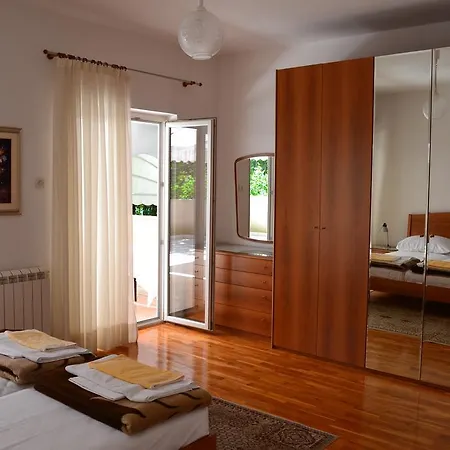 Apartments Monfiorenzo Rovinj Exterior photo