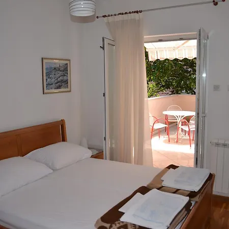 Apartments Monfiorenzo Rovinj Exterior photo