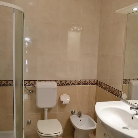 Apartments Monfiorenzo Rovinj Exterior photo