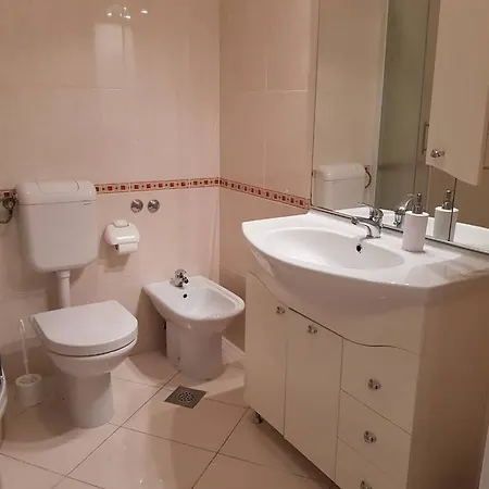 Apartments Monfiorenzo Rovinj Exterior photo