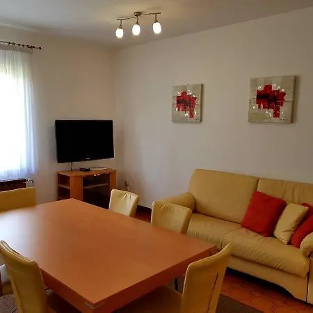 Apartments Monfiorenzo Rovinj Exterior photo
