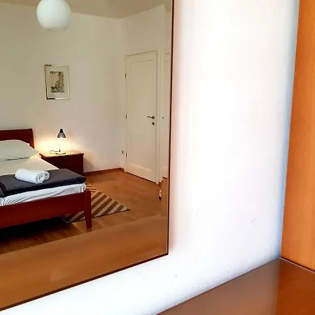 Apartments Monfiorenzo Rovinj Exterior photo