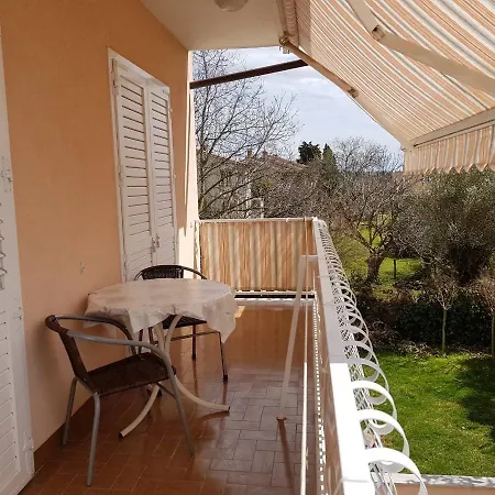 Apartments Monfiorenzo Rovinj Exterior photo