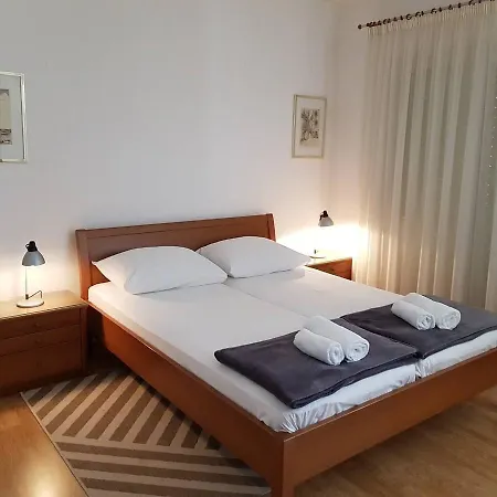Apartments Monfiorenzo Rovinj Exterior photo