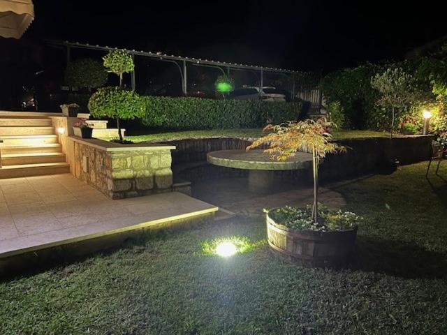 Monfiorenzo Apartment *