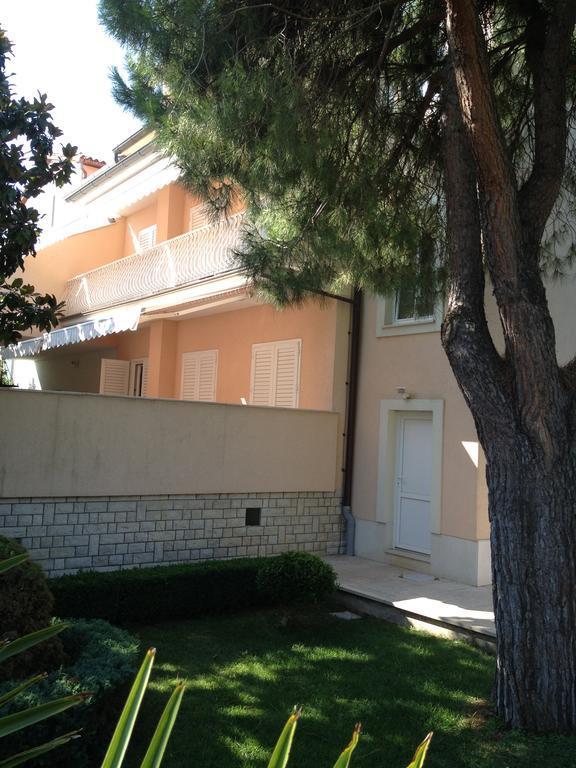 Apartment Monfiorenzo
