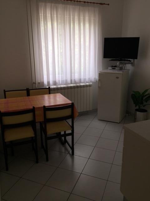 Apartment Monfiorenzo Rovinj