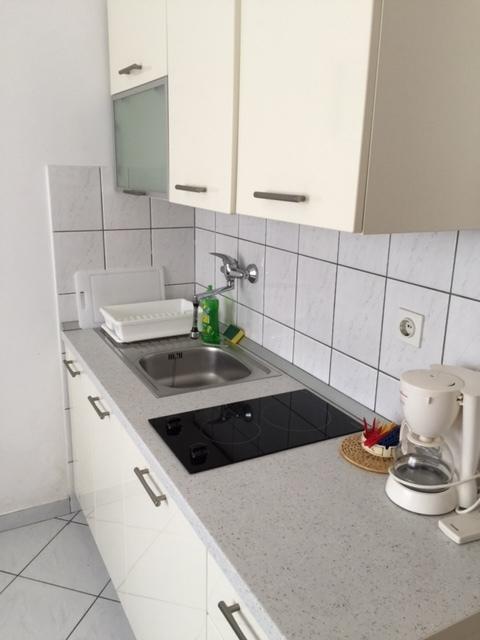 Apartment Monfiorenzo