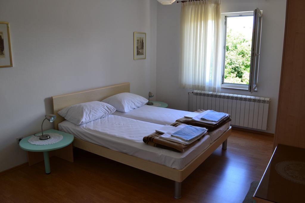 Apartment Monfiorenzo