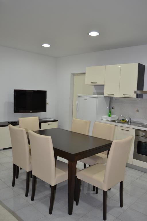 Apartment Monfiorenzo Rovinj