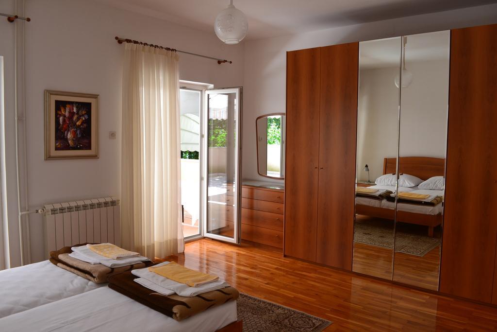 Apartment Monfiorenzo *