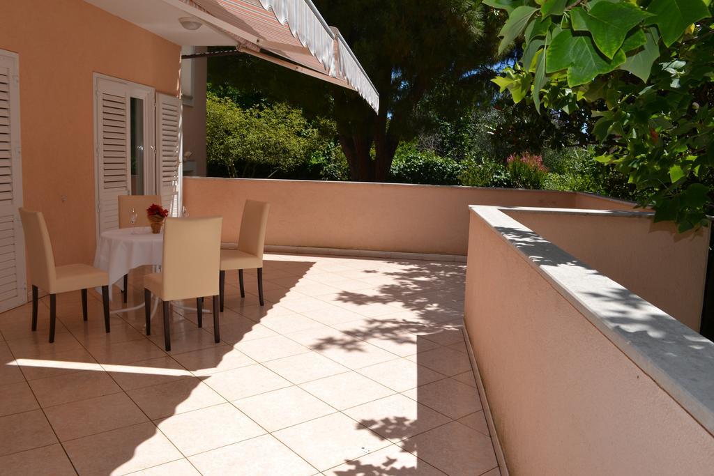 Apartment Monfiorenzo