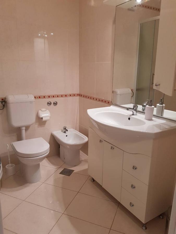Monfiorenzo Apartment