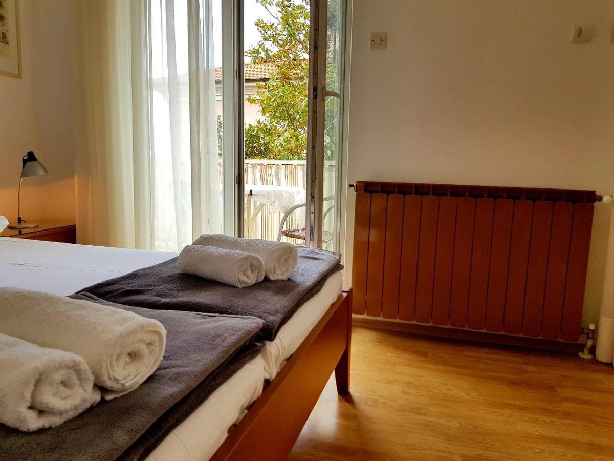 Monfiorenzo * Rovinj