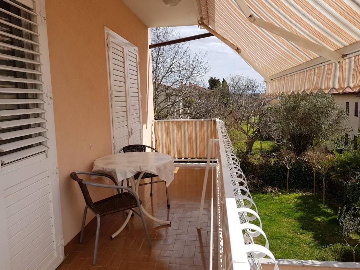 Monfiorenzo Apartment