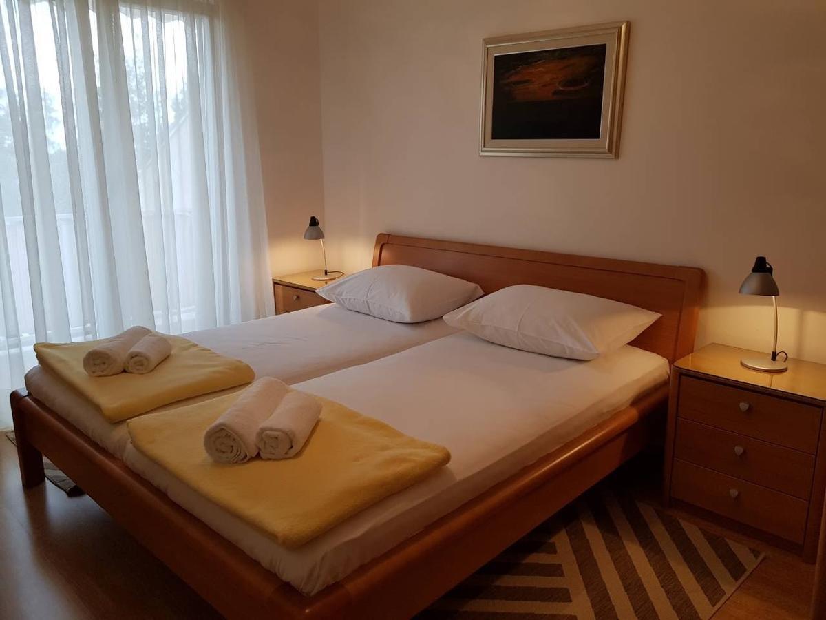 Monfiorenzo * Rovinj