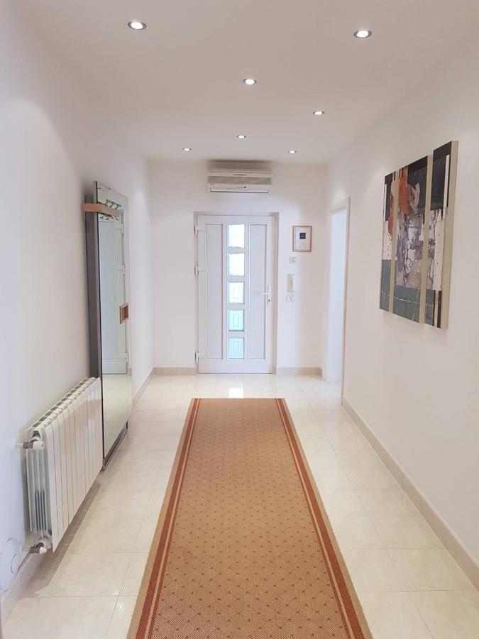 Monfiorenzo Apartment *
